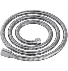 AQ2105CR шланг для душа 150 см нержавейка AQ2105CR