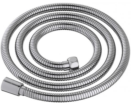 AQ2105CR шланг для душа 150 см нержавейка AQ2105CR