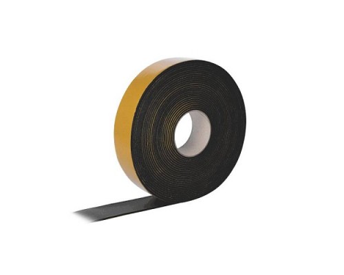 Лента SOLAR HT 3мм х 50мм х 15м самокл K-flex 850NS020202