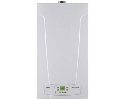 Котёл газовый настенный, ECO HOME 10 F Котёл газовый настенный, ECO HOME 10 F