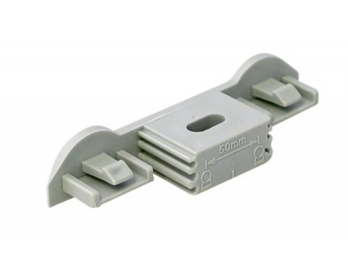 Держатель starQuick двойной серый