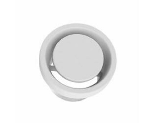 Вытяжной анемостат 125 HEATPEX ARIA Вытяжной анемостат 125 HEATPEX ARIA