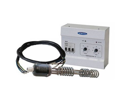 ПУ Zota ЭВТ- И1 (6 кВт)