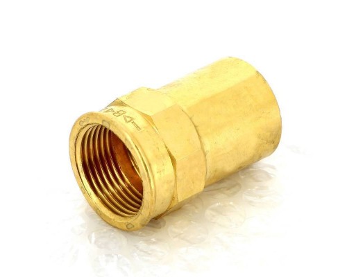 Вставка ВР IBP В 28 х 3/4" Вставка ВР IBP В 28 х 3/4"