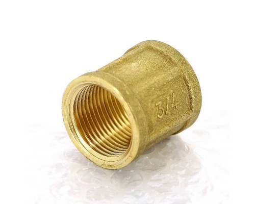 Муфта В TIEMME 1"x3/4"