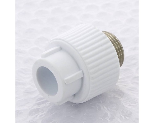 Муфта ProAqua Н 20 х 3/4" Муфта ProAqua Н 20 х 3/4"