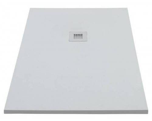 Allen Brau Priority Душевой поддон 140x90x3h см, цвет: белый 8.31009-21 Allen Brau Priority Душевой поддон 140x90x3h см, цвет: белый 8.31009-21