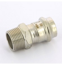 Муфта Н-пресс IBP 22 x 3/4" нерж.сталь