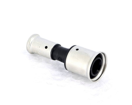 Муфта пресс PVDF HENCO 26x16
