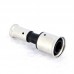 Муфта пресс PVDF HENCO 26x16