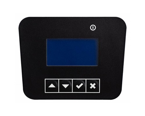 Котел электрический настенный BAXI Ampera 30