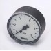 Манометр аксиальный F+R100 WATTS Ind 1/4" 50 мм 10 бар