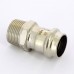Муфта Н-пресс IBP 22 x 3/4" нерж.сталь
