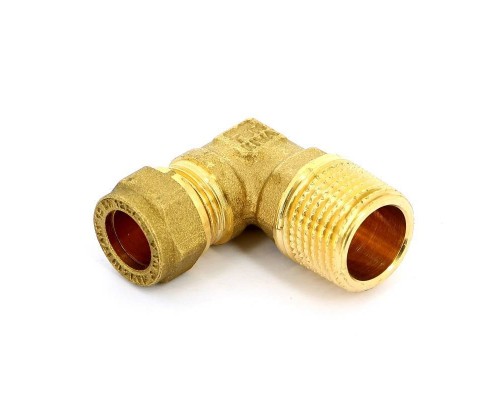 Угол обжим-Н TIEMME 12х1/2" Угол обжим-Н TIEMME 12х1/2"