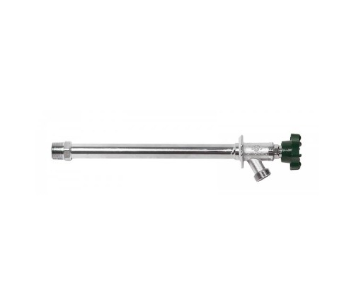 Кран незамерзающий уличный 1/2" х 3/4", длина 250 мм Arrowhead FF75
