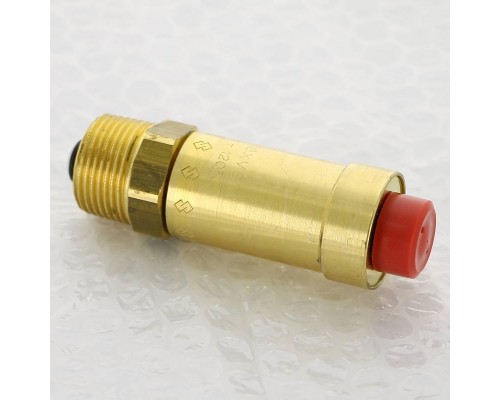 Воздухоотводчик автоматический Flamco Flexvent 3/4" с отсечным клапаном
