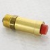 Воздухоотводчик автоматический Flamco Flexvent 3/4" с отсечным клапаном