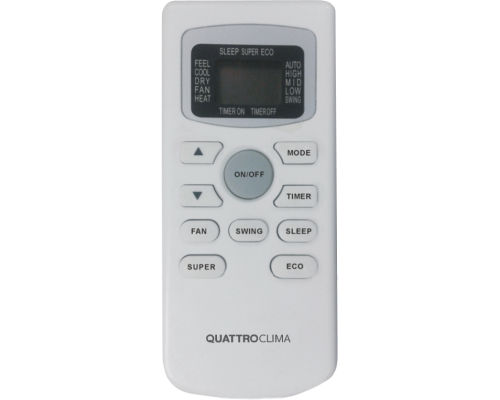 Сплит-система QV-M09WBE/QN-M09WBE