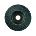 Лепестковые шлифовальные диски  Superior Zircon Plus 60 Bomb 125x22,23mm (5242306)