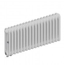 Радиатор, RIFAR, TUBOG VENTIL, 3037-32-DV1, цвет-RAL 9016 (белый), 3/4