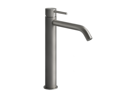 Смеситель для раковины, Gessi, Flessa, цвет-Black XL