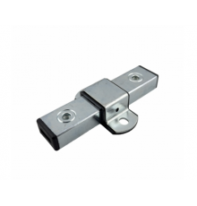 Скользящая опора, Конкреп, двойная, M10, оцинкованная сталь