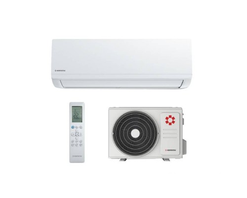 Kentatsu KSGI26HFAN1/KSRI26HFAN1 с зимним комплектом (-40) Kentatsu KSGI26HFAN1/KSRI26HFAN1 с зимним комплектом (-40)