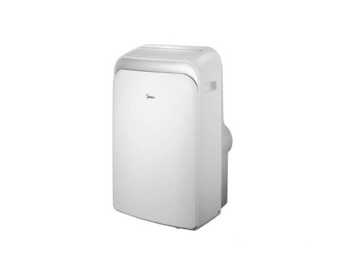 Мобильный кондиционер Midea MPPDA-09CRN7-Q