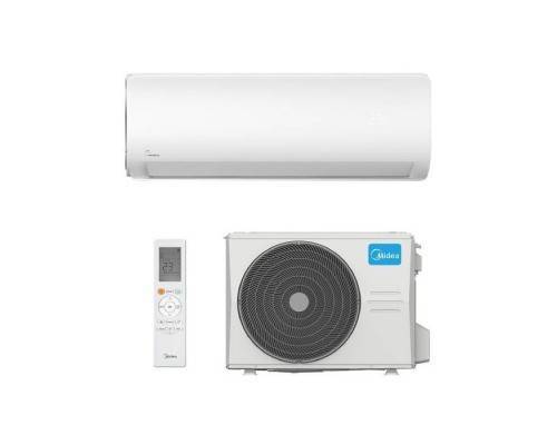 Настенный кондиционер Midea MSAG1-18N8D0-I/MSAG1-18N8D0-O Настенный кондиционер Midea MSAG1-18N8D0-I/MSAG1-18N8D0-O