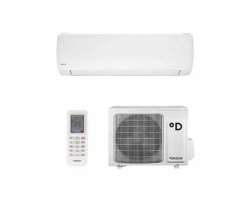 Настенный кондиционер Daichi SIB25AVQS1R/SIB25FVS1R Настенный кондиционер Daichi SIB25AVQS1R/SIB25FVS1R