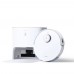 Робот-пылесос Ecovacs Floor Cleaning Robot DEEBOT T10+ White (EU версия) cо станцией выгрузки мусора модели CH2117