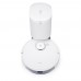 Робот-пылесос Ecovacs Floor Cleaning Robot DEEBOT N8+ White (РУ версия) со станцией выгрузки мусора модели CH1918