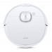 Робот-пылесос Ecovacs Floor Cleaning Robot DEEBOT N8 PRO White (РУ версия) с док-станцей модели CH1822