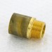 Удлинитель НВ бронза Viega 1" x 40