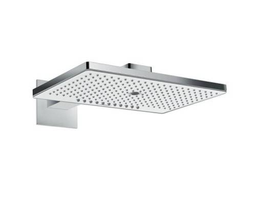 Верхний душ, Hansgrohe, Rainmaker Select, шгв 460-300-156, цвет-белый/хром Верхний душ, Hansgrohe, Rainmaker Select, шгв 460-300-156, цвет-белый/хром