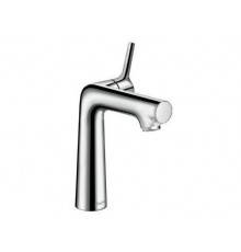 Смеситель для раковины, Hansgrohe, Talis S, цвет-хром