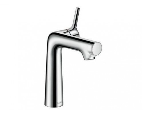 Смеситель для раковины, Hansgrohe, Talis S, цвет-хром