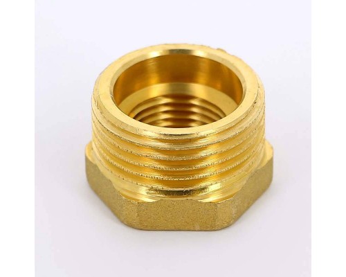 Футорка НВ UNI-FITT 1"х3/4" Футорка НВ UNI-FITT 1"х3/4"