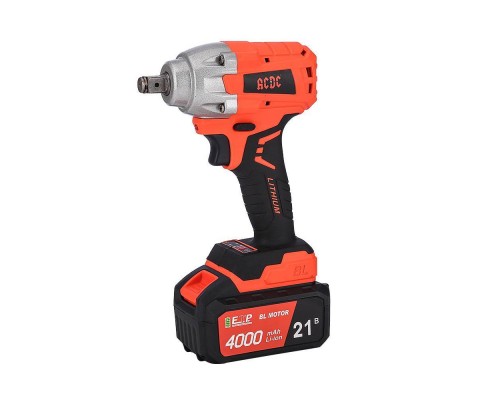 гайковерт ACDC DCF-21BL ONE PLUS