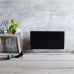 Конвектор электрический Adax NP 06 KDT Black