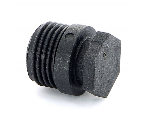 Заглушка HENCO 1/2"
