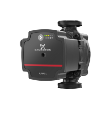 Насос ALPHA1 L 25-80 (180 мм)