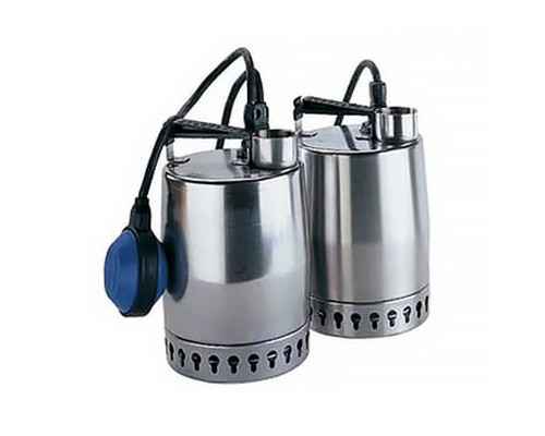 Насос дренажный Grundfos Unilift KP 150 - A1 с поплавковым выключателем
