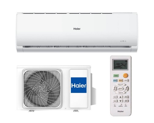 Haier AS12TT4HRA / 1U12TL4FRA Tundra inverter