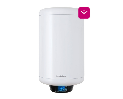 Водонагреватель накопительный Metalac Bojler SIRIUS MB 80 W
