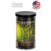 Декоративная свеча Village Candle Черный бамбук (538 грамм)