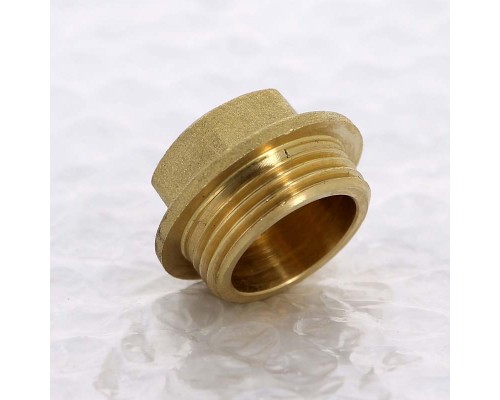 Заглушка Н UNI-FITT 3/4" Заглушка Н UNI-FITT 3/4"
