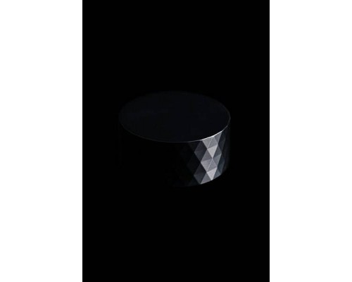 Boheme Venturo Смеситель врезной на 3 отв., ручка Ice, цвет: black 150-B-ICE Boheme Venturo Смеситель врезной на 3 отв., ручка Ice, цвет: black 150-B-ICE
