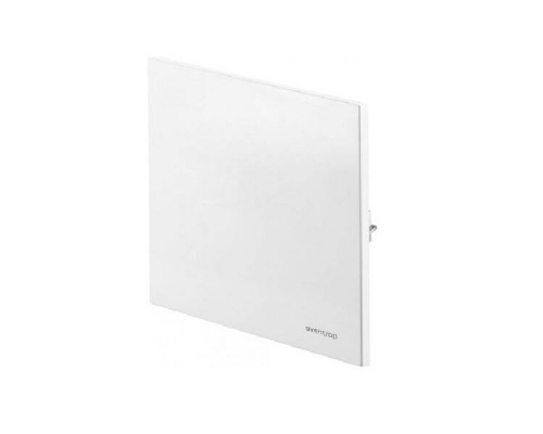 Крышка для Unibox E RTL и RLA vario, глухая, белый пластик