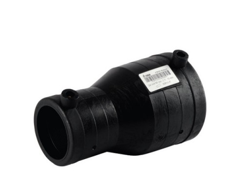 Переход ПЭ100 эл/св Дн90х75 Ру16 SDR11 Type A TEGA 1818057